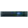 UPS (zasilacz awaryjny) Power Walker ON-LINE (1000VA/900W, 8x IEC, LCD, RACK)